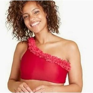 Two Piece Berry Confetti Summersalt Suit